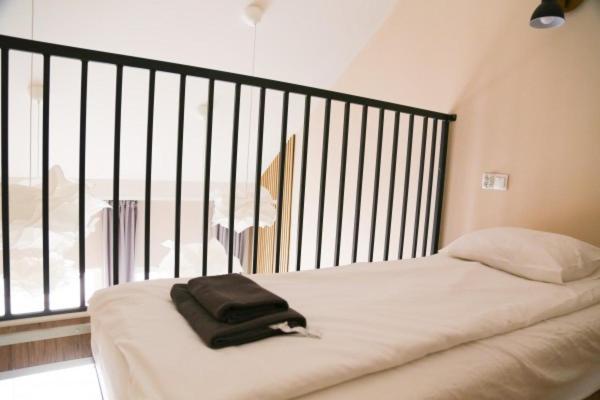 Krokodyl Sport&Spa Mielno  Room photo