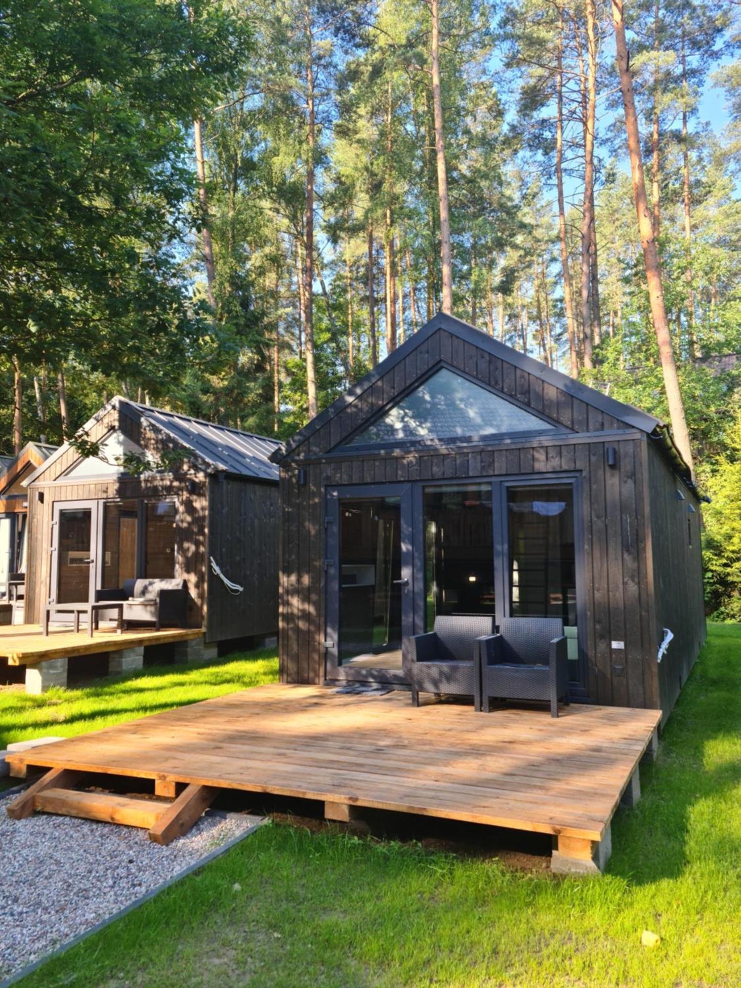 Krokodyl Sport&Spa Mielno  Exterior photo