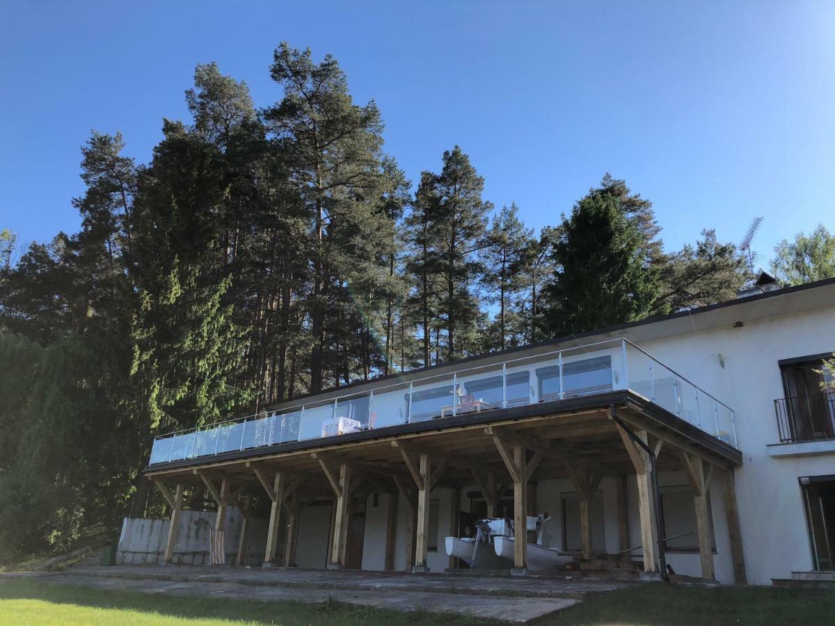 Krokodyl Sport&Spa Mielno  Exterior photo